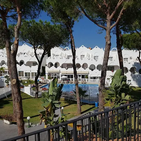 Casa La Naranja Apartment Marbella