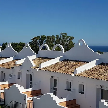 Casa La Naranja Apartment Marbella