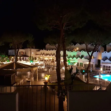 Casa La Naranja Apartment Marbella