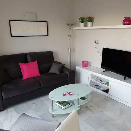 Apartment Casa La Naranja Marbella