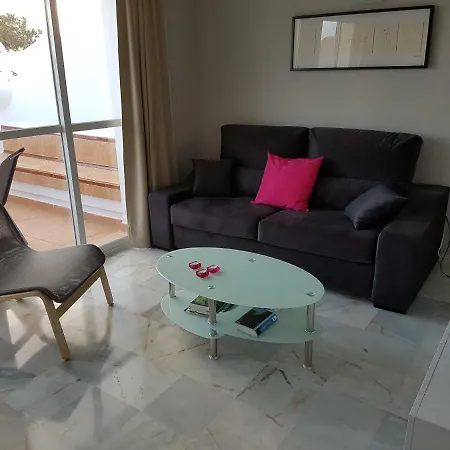 Casa La Naranja Apartment *