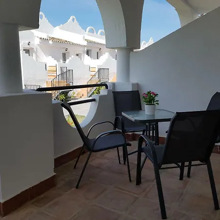 Casa La Naranja Apartment