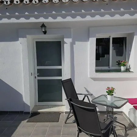 Casa La Naranja Apartment Marbella