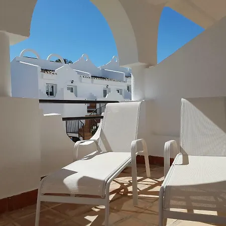 Casa La Naranja *