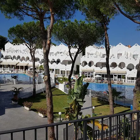 Casa La Naranja Marbella