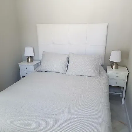 Casa La Naranja Marbella
