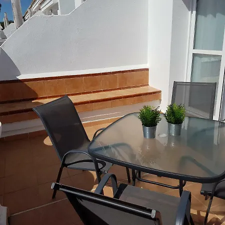 Casa La Naranja * Marbella