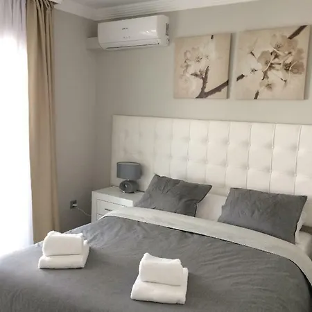 Casa La Naranja Marbella