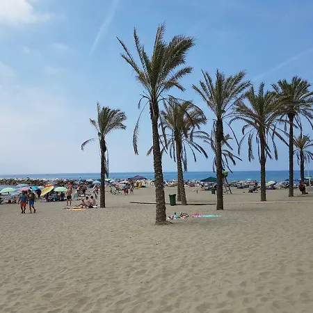 Casa La Naranja Apartment Marbella