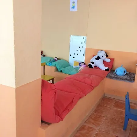 Casa La Naranja * Marbella