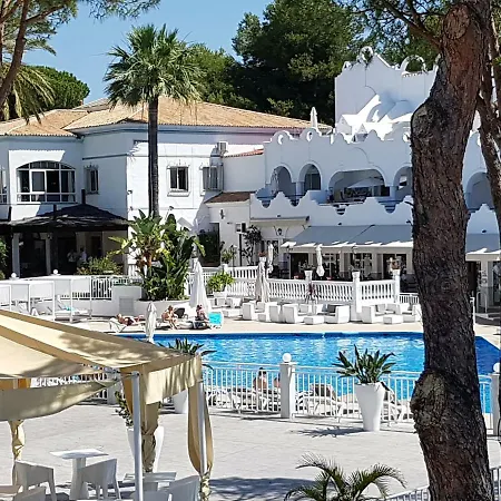 Apartamento Casa La Naranja