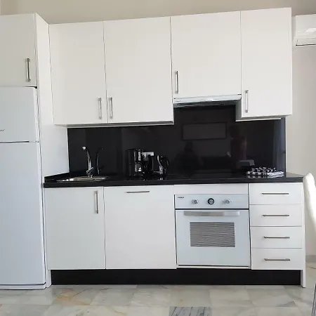 Casa La Naranja Apartamento *