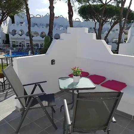 Casa La Naranja Marbella