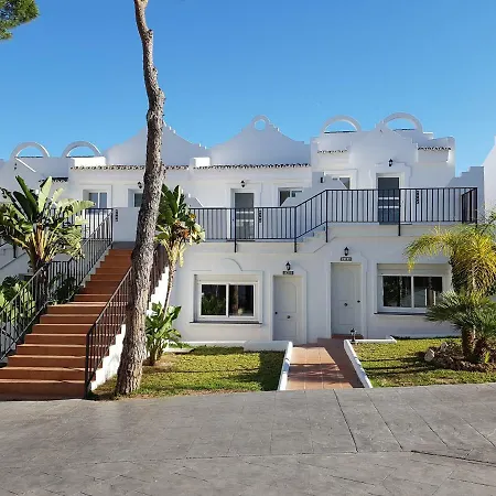 Casa La Naranja Apartamento *