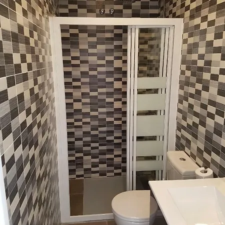 Apartamento Casa La Naranja