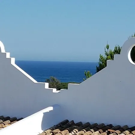 Casa La Naranja Apartamento *