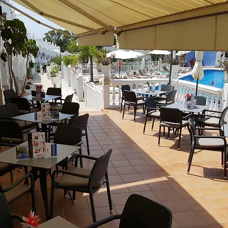 Apartamento Casa La Naranja Marbella