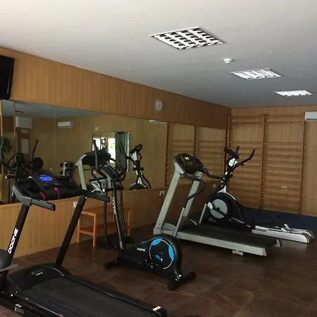 Casa La Naranja Marbella
